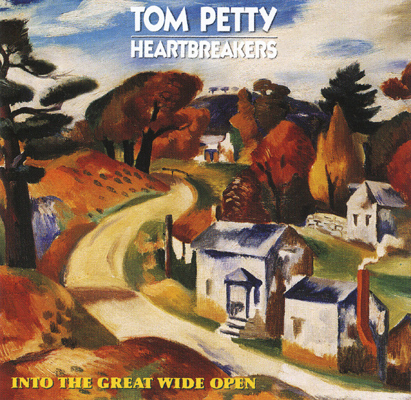 Tom Petty and The Heartbreakers: Into the Great Wide Open (1991)